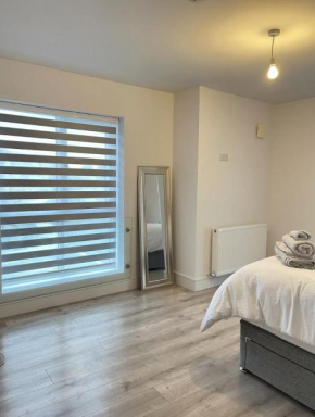 New Build, Ensuite room in Trim